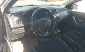 Renault Logan 2016 года за 4 000 000 тг. в Алматы фото 5