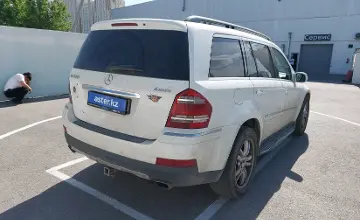 Mercedes-Benz GL-Класс 2008 года за 7 000 000 тг. в Шымкент фото 3