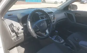 Hyundai Creta 2021 года за 6 500 000 тг. в Алматы фото 5