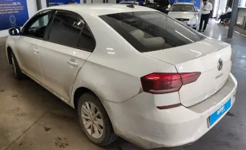 Volkswagen Polo 2020 года за 6 000 000 тг. в Астана фото 4