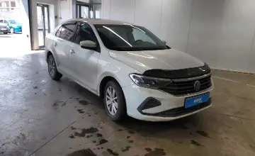 Volkswagen Polo 2020 года за 6 000 000 тг. в Астана фото 2