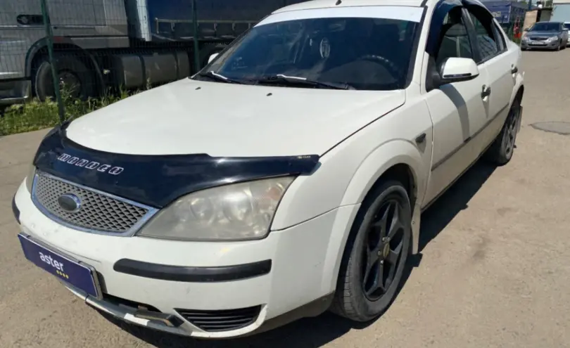 Ford Mondeo 2004 года за 1 800 000 тг. в Петропавловск