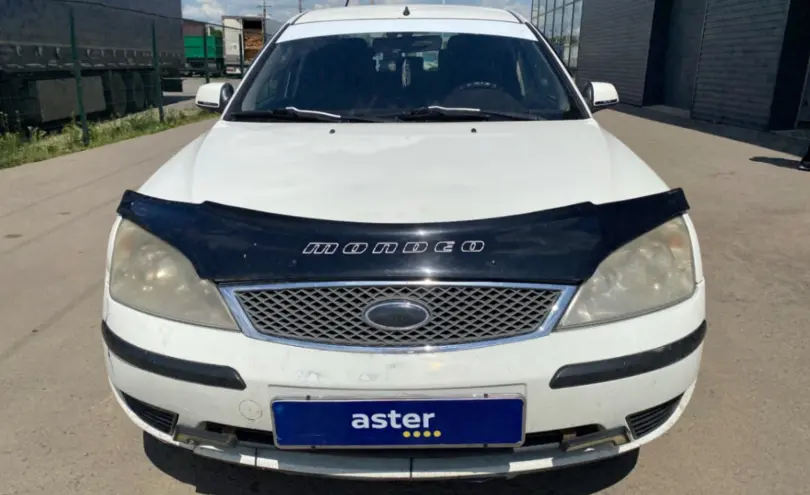Ford Mondeo 2004 года за 1 800 000 тг. в Петропавловск фото 2