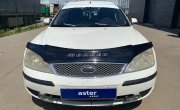 Ford Mondeo 2004 года за 1 800 000 тг. в Петропавловск фото 2