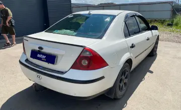 Ford Mondeo 2004 года за 1 800 000 тг. в Петропавловск