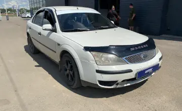 Ford Mondeo 2004 года за 1 800 000 тг. в Петропавловск фото 3