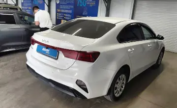Kia Cerato 2021 года за 7 500 000 тг. в Астана фото 3