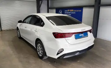 Kia Cerato 2021 года за 7 500 000 тг. в Астана фото 4