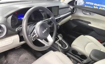Kia Cerato 2021 года за 7 500 000 тг. в Астана фото 5