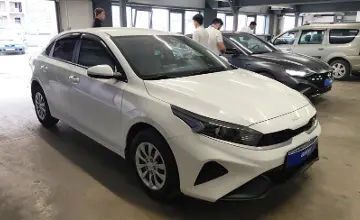 Kia Cerato 2021 года за 7 500 000 тг. в Астана фото 2