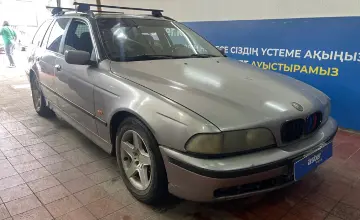 BMW 5 серии 1998 года за 1 500 000 тг. в Астана фото 3