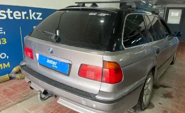 BMW 5 серии 1998 года за 1 500 000 тг. в Астана