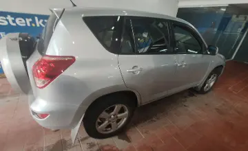 Toyota RAV4 2008 года за 5 000 000 тг. в Астана фото 4