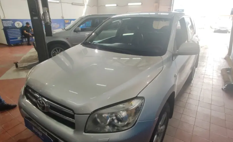 Toyota RAV4 2008 года за 5 000 000 тг. в Астана