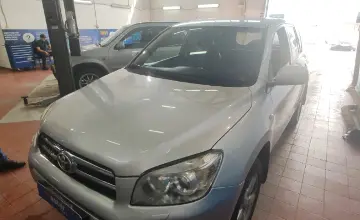 Toyota RAV4 2008 года за 5 000 000 тг. в Астана фото 1