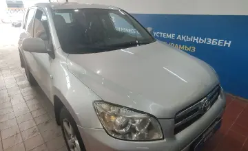 Toyota RAV4 2008 года за 5 000 000 тг. в Астана фото 3