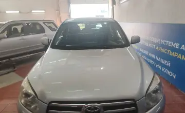 Toyota RAV4 2008 года за 5 000 000 тг. в Астана фото 2