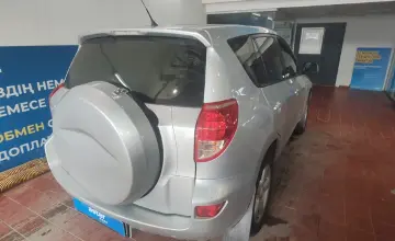 Toyota RAV4 2008 года за 5 000 000 тг. в Астана