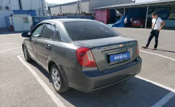 Chevrolet Lacetti 2023 года за 6 500 000 тг. в Шымкент фото 4