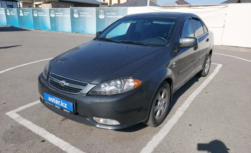 Chevrolet Lacetti 2023 года за 6 500 000 тг. в Шымкент