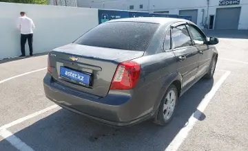 Chevrolet Lacetti 2023 года за 6 500 000 тг. в Шымкент фото 3