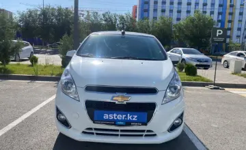 Chevrolet Spark 2023 года за 5 000 000 тг. в Шымкент фото 2