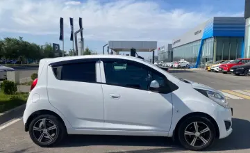 Chevrolet Spark 2023 года за 5 000 000 тг. в Шымкент фото 4