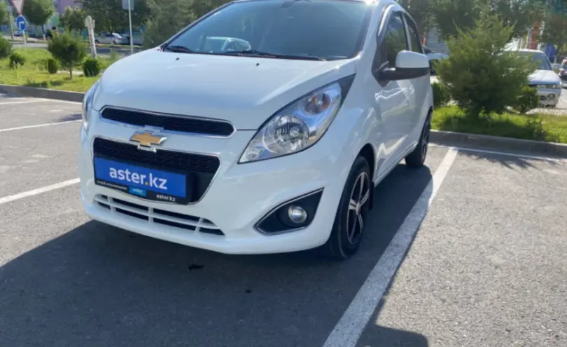 Chevrolet Spark 2023 года за 5 000 000 тг. в Шымкент