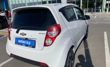 Chevrolet Spark 2023 года за 5 000 000 тг. в Шымкент