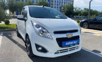 Chevrolet Spark 2023 года за 5 000 000 тг. в Шымкент фото 3