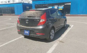 Hyundai Accent 2015 года за 4 600 000 тг. в Алматы фото 3