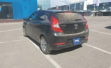 Hyundai Accent 2015 года за 4 600 000 тг. в Алматы фото 4