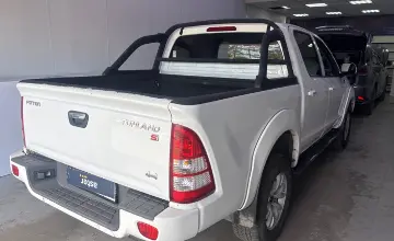 Foton Tunland 2018 года за 5 700 000 тг. в Павлодар