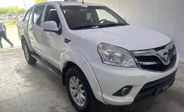 Foton Tunland 2018 года за 5 700 000 тг. в Павлодар фото 3