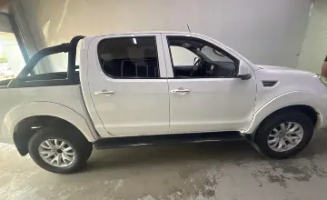 Foton Tunland 2018 года за 5 700 000 тг. в Павлодар фото 4