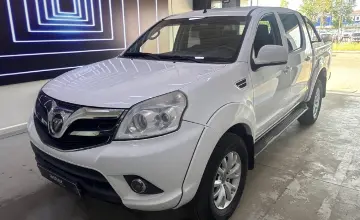 Foton Tunland 2018 года за 5 700 000 тг. в Павлодар фото 1