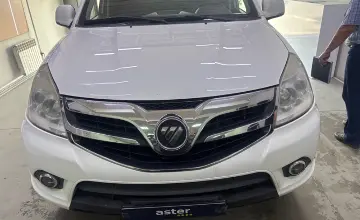 Foton Tunland 2018 года за 5 700 000 тг. в Павлодар фото 2