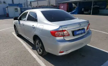 Toyota Corolla 2013 года за 6 800 000 тг. в Шымкент фото 4