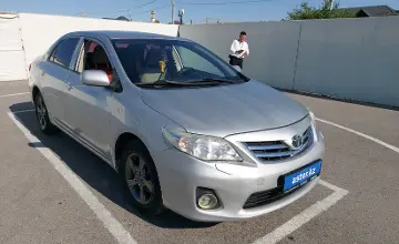 Toyota Corolla 2013 года за 6 800 000 тг. в Шымкент фото 2