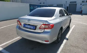 Toyota Corolla 2013 года за 6 800 000 тг. в Шымкент фото 3