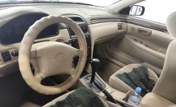 Toyota Auris 2009 года за 2 500 000 тг. в Астана фото 5