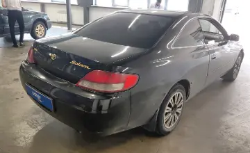 Toyota Auris 2009 года за 2 500 000 тг. в Астана фото 3