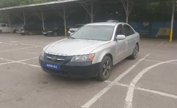 Hyundai Sonata 2007 года за 2 500 000 тг. в Алматы фото 1
