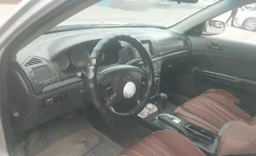Hyundai Sonata 2007 года за 2 500 000 тг. в Алматы фото 5