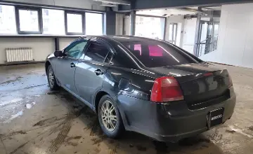 Mitsubishi Galant 2009 года за 3 000 000 тг. в Астана фото 4