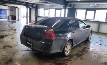Mitsubishi Galant 2009 года за 3 000 000 тг. в Астана фото 3