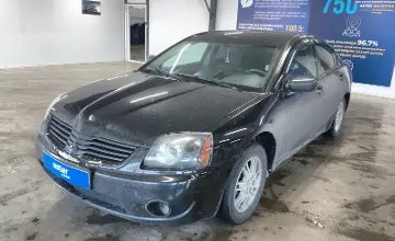 Mitsubishi Galant 2009 года за 3 000 000 тг. в Астана фото 1