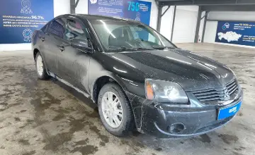 Mitsubishi Galant 2009 года за 3 000 000 тг. в Астана фото 2