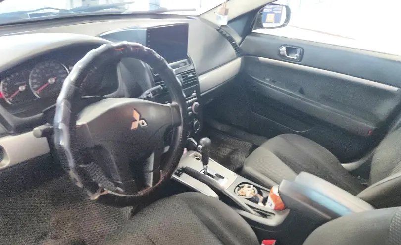 Mitsubishi Galant 2009 года за 3 000 000 тг. в Астана фото 5