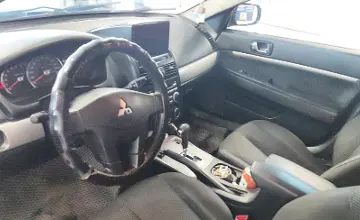 Mitsubishi Galant 2009 года за 3 000 000 тг. в Астана фото 5
